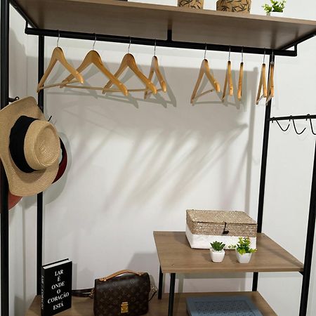 Апартаменты Pe Na Areia Рио-де-Жанейро Экстерьер фото